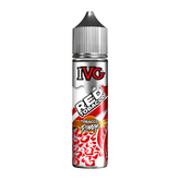 Red Tobacco 50ml Shortfill E-liquid by IVG